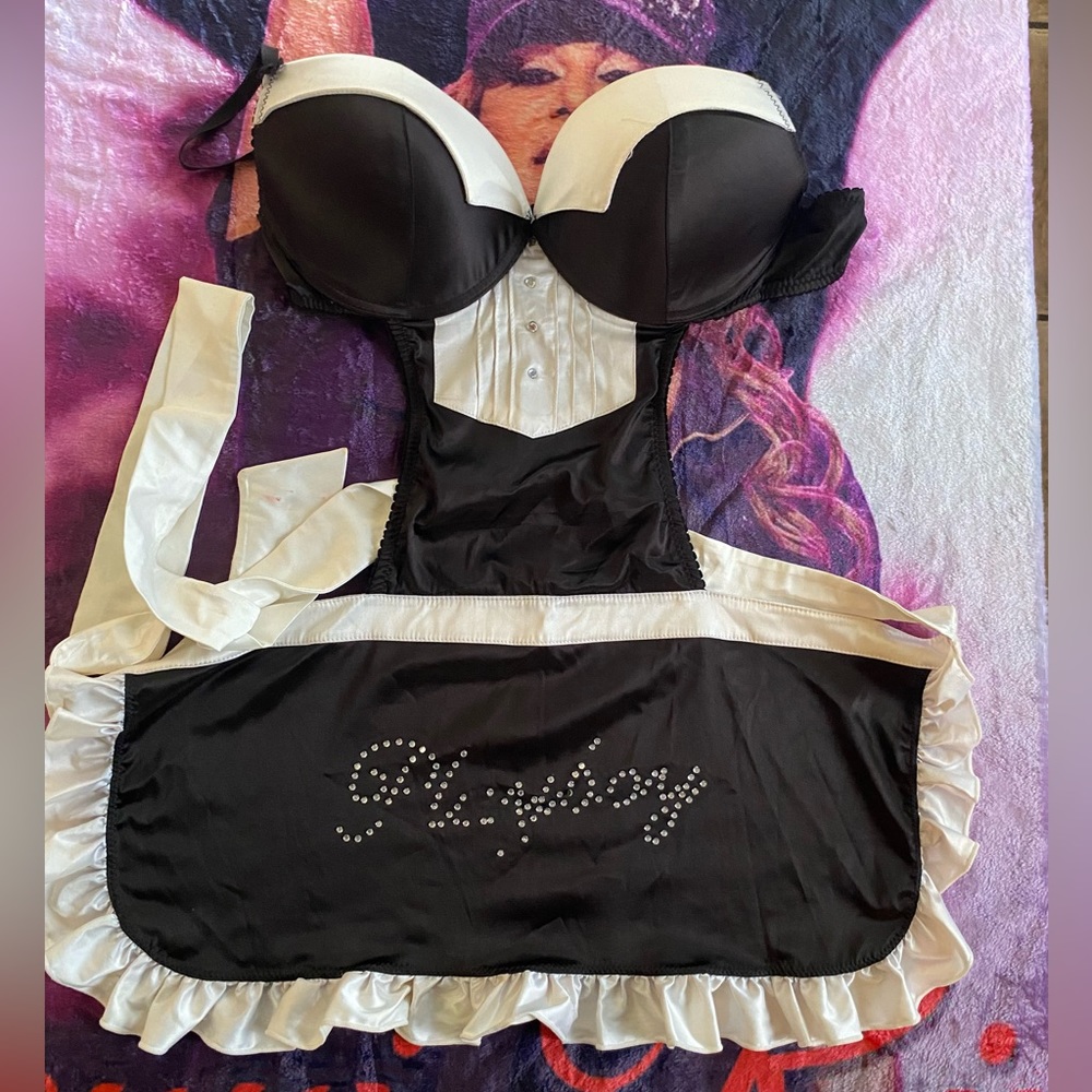Playboy lingerie